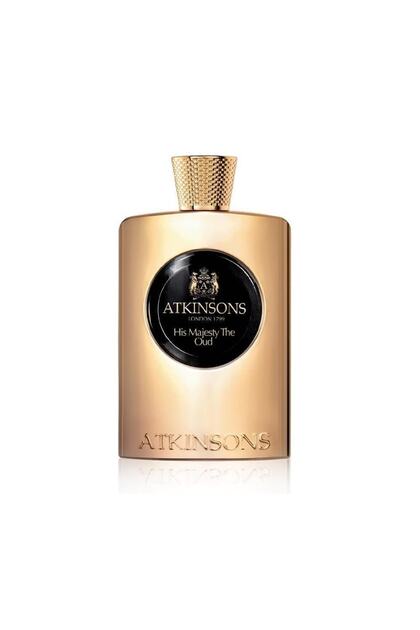Atkinsons His Majesty The Oud Edp Erkek Parfüm 100ml