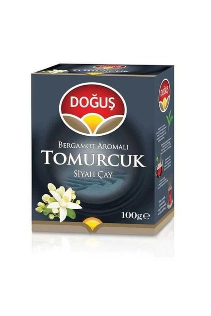 Dogus Bud Tea 100 Gr