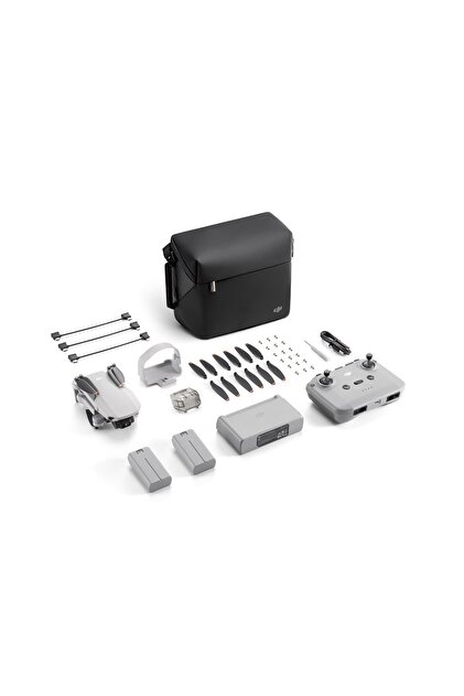 DJI Mini 2 Se Fly More Combo - Fiyatı, Yorumları