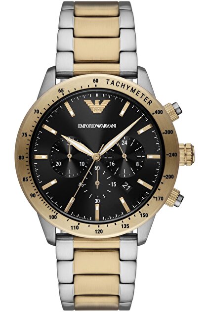 Emporio Armani Ar11521 Erkek Kol Saati - Fiyatı, Yorumları