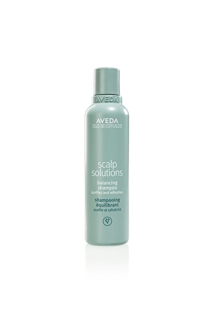 Aveda Scalp Solutions Saç Derisi Için Şampuan 200ml - Fiyatı