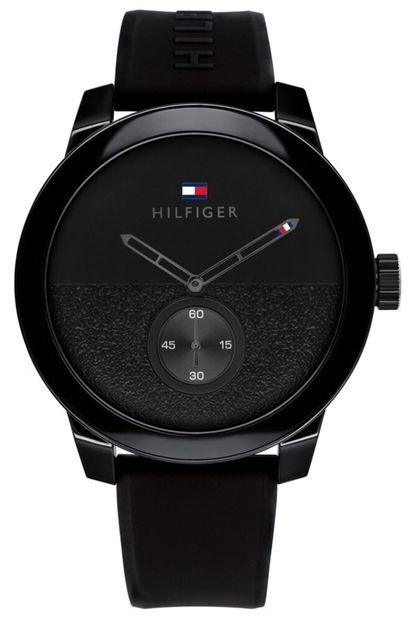 Tommy Hilfiger Th1791802 Erkek Kol Saati - 1