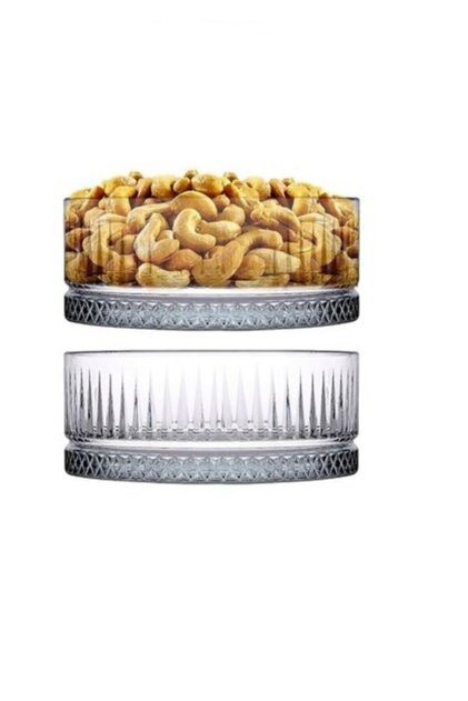 Elysia 2 Pieces Snack Bowl 510cc