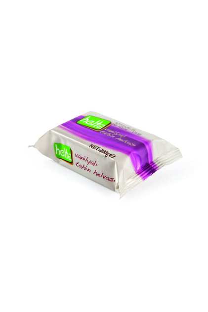 200 Gr Vanilyalı Tahin Helvası