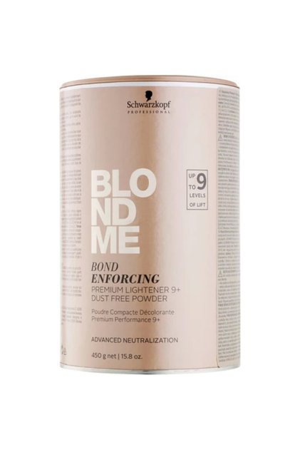 Blondme Premium Lift+9 Ton Açıcı 450 gr