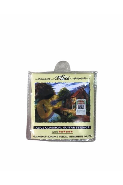 Classic Guitar String