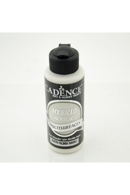 Hybrıd Akrilik Multısurfaces H-079 Fildişi Sahili 120ml