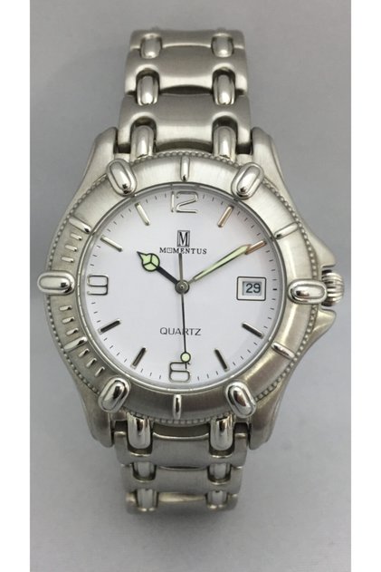 F730 Men's Wristwatch