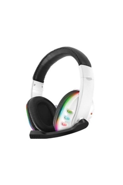 Oyuncu Kulaklığı Gaming Kulaklık Mikrofonlu Oyuncu Kulaklık Ps4 Ps5 Pc
