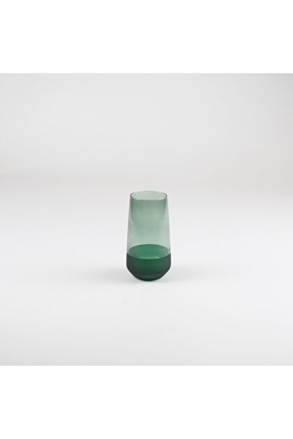 Rakle Matte 6'lı Bardak - Yeşil/470 ml - 3