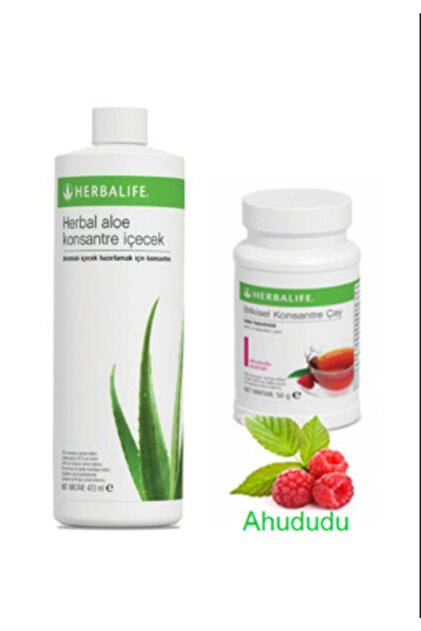 Herbalife Ikili Detox Paketi - Fiyatı, Yorumları