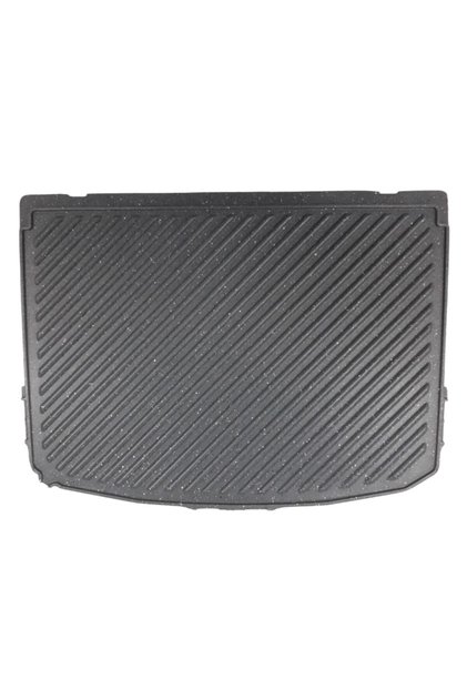 Ar290 Tostçu Red Tost Makinesi Granit Plaka