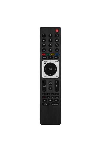 Ts4187r-2 Lcd Led Tv Kumandası Kk0182-11253 Guide