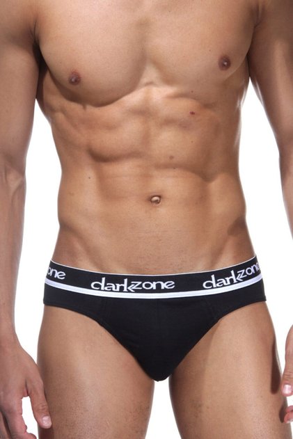 4'lü Kutu Fit Erkek Slip