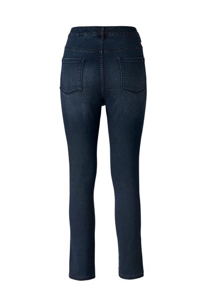 Tchibo Esnek Kot Pantolon »One Size Fits More« 111974 - 4