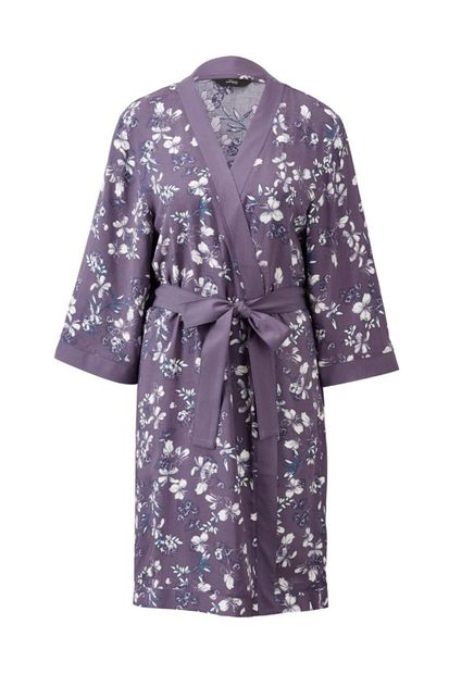 Tchibo Kimono Sabahlık 105003 - 3