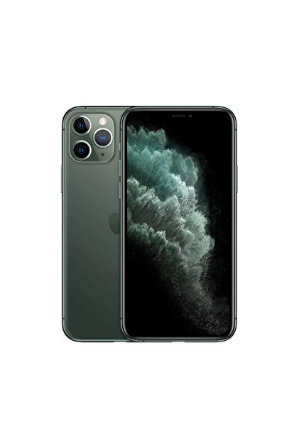 Apple Yenilenmiş iPhone 11 Pro 64 GB Cep Telefonu (12 Ay Garantili