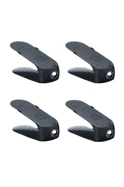 Shoe Ramp 4 Pieces