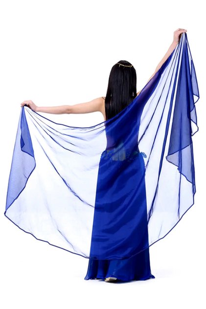 Dansoz Oriental Shawl