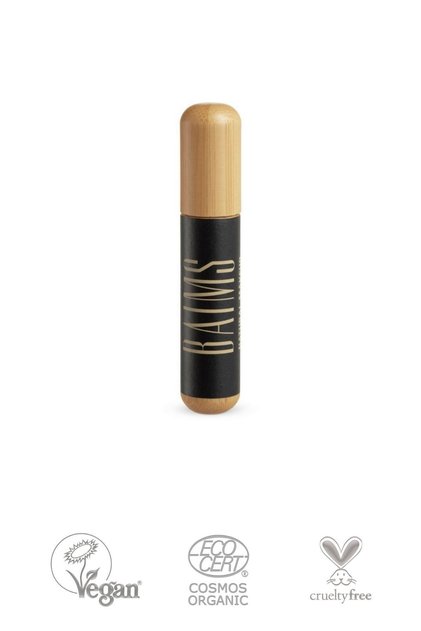 Lipgloss Dudak Parlatıcısı Organik Vegan Dudak Parlatıcısı