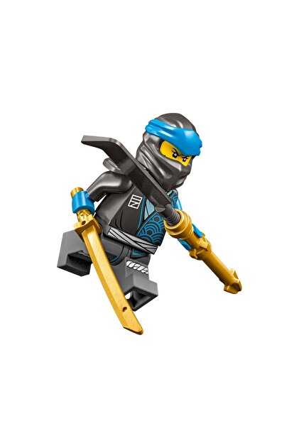 LEGO Ninjago - Nya Orijinal Minifigür - Fiyatı, Yorumları
