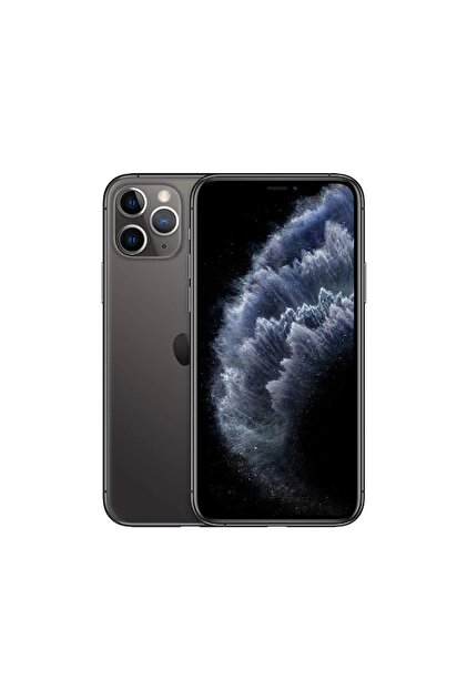 Apple Yenilenmiş iPhone 11 128 GB Cep Telefonu (12 Ay Garantili