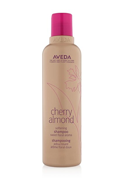 Aveda Cherry Almond Yumuşatıcı Şampuan 250ml - Fiyatı, Yorumları