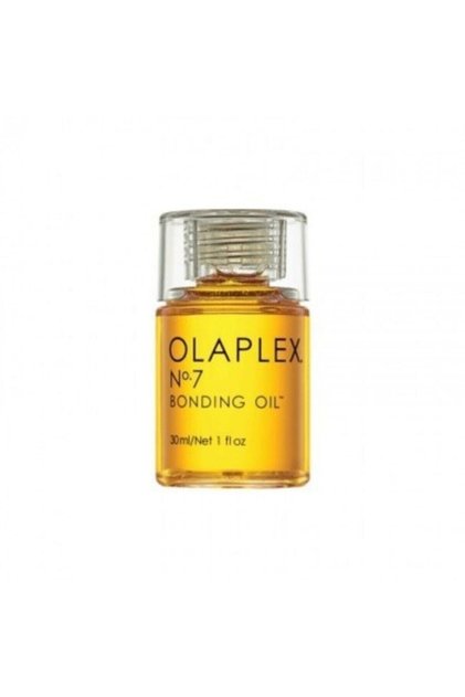 No.7 Bonding Oil Repairing Strengthening Concentrated Care Oil 30 ml