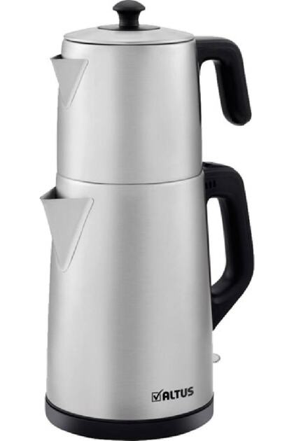 Al 795 I Inox Çay Makinesi