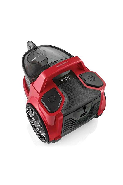 Arzum Clean Force Cyclone 890 W Filtreli Toz Torbasız Elektirikli