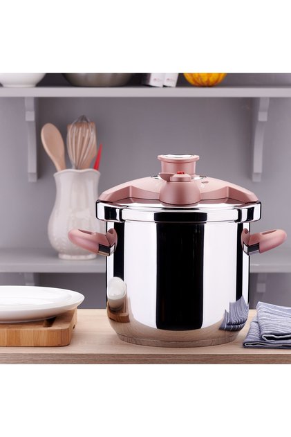 Bella Roagold Pressure Cooker = Original Product