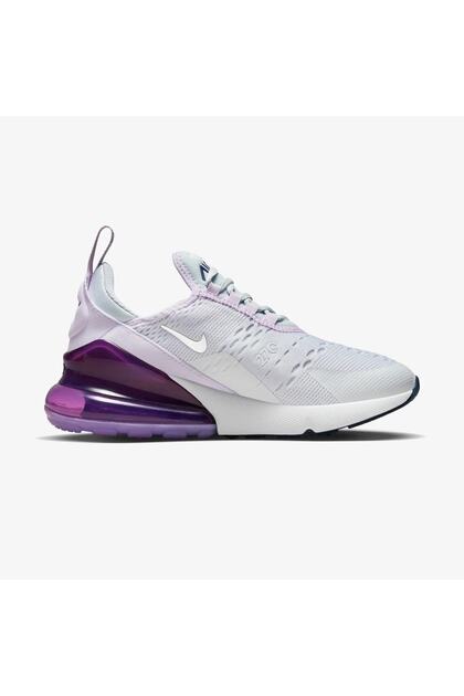 Air Max 270 Kadın Beyaz Sneaker