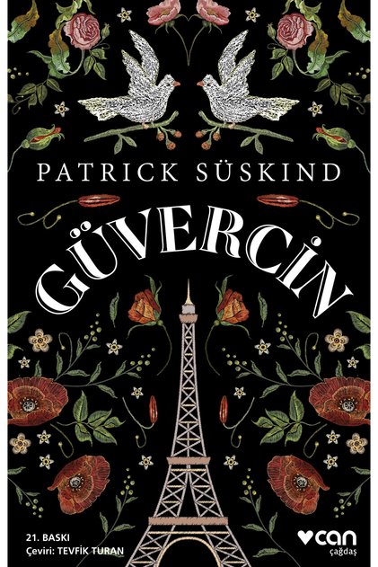 Güvercin