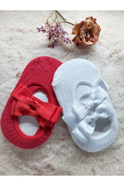 Children Ballerina Socks