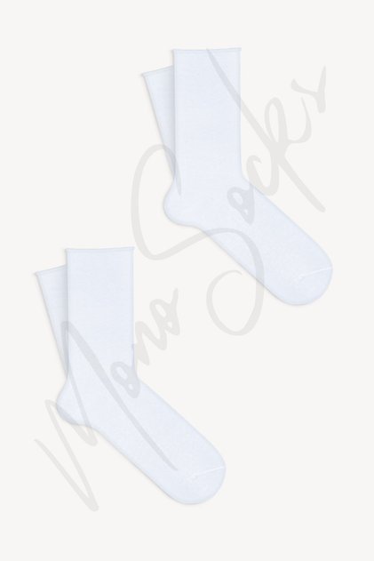 Cotton Elastic Socks