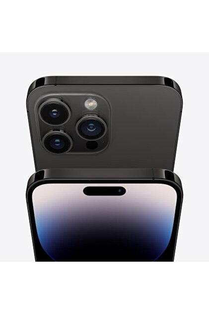 Apple iPhone 14 Pro Max 512 GB Uzay Siyahı - Fiyatı, Yorumları