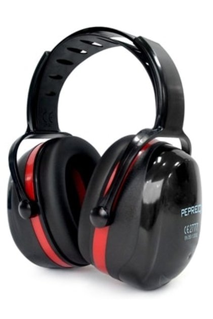 Gürültü Önleyici Kulaklık 33 Db | Fm-2