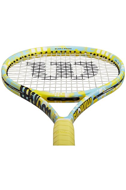 Wilson Clash 100 Minions V2.0 Tenis Raketi - Fiyatı, Yorumları