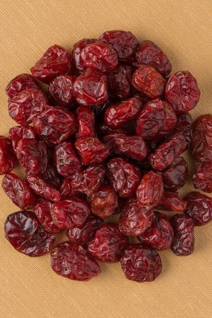 Fresh Seedless Crane Food Cranberry 150gr
