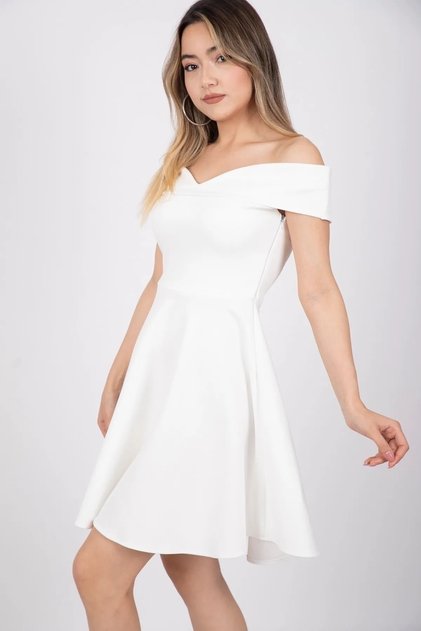 Rochie de seară din țesătură de scufundări elastică cu decolteu în V Rochie de logodnă pentru nuntă Rochie de banchet 019