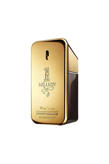 Paco Rabanne 1 Million Edt 50 ml Erkek Parfümü - Fiyatı, Yorumları
