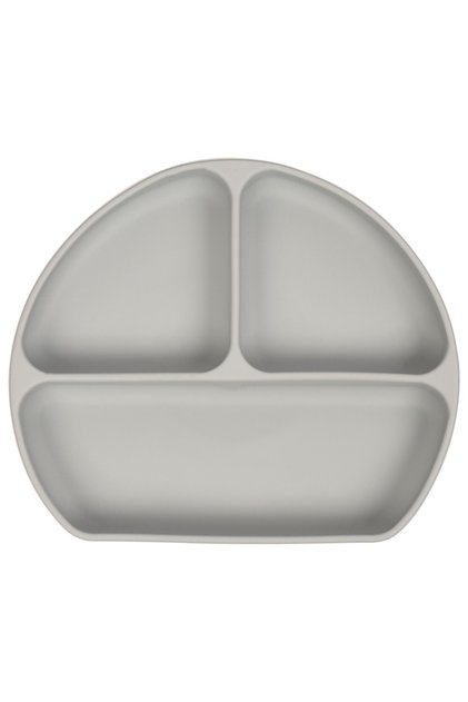 Vacuum Base Silicone Plate