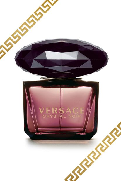 Versace Crystal Noir Edp 90 ml Kadın Parfümü 8018365070462 - 1