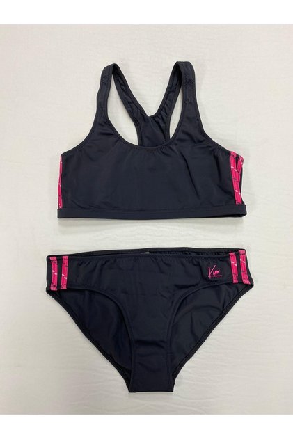 Girl's Sports Bikini Set