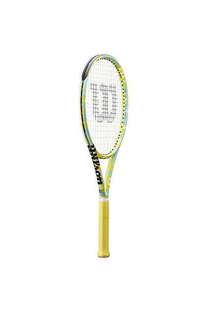Wilson Clash 100 Minions V2.0 Tenis Raketi - Fiyatı, Yorumları