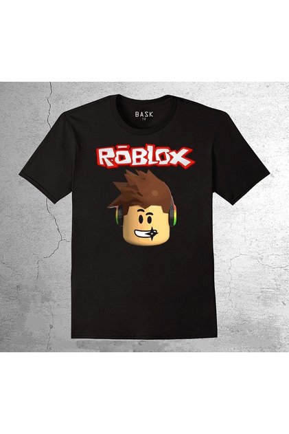 Roblox Röblox Game Game T-Shirt Kids T-Shirt