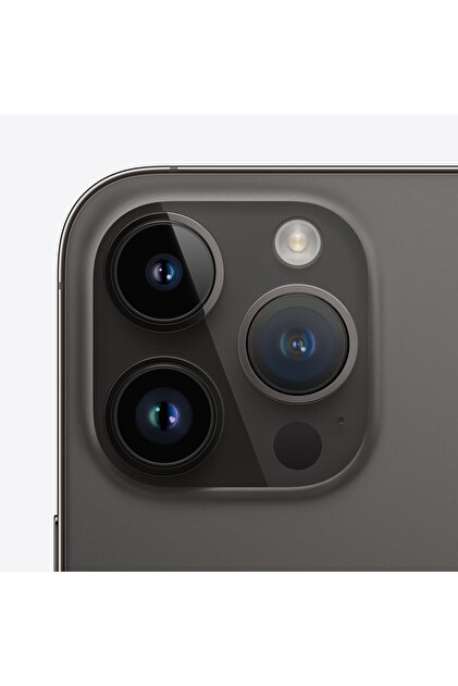 Apple iPhone 14 Pro Max 512 GB Uzay Siyahı - Fiyatı, Yorumları