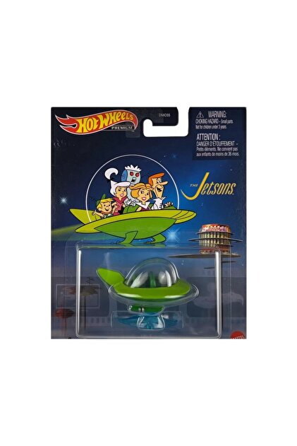 HOT WHEELS Teenage Mutant Ninja Turtles Party Wagon HXF04 - Fiyatı