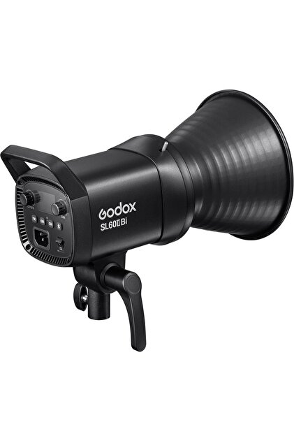 Godox Sl60ıı Bi Bi-color 60w Led Video Işığı - Fiyatı, Yorumları