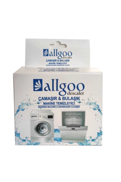 Profilo Siemens Allgoo Çamaşir Bulaşik Makinesi Temizleyici - 428192564